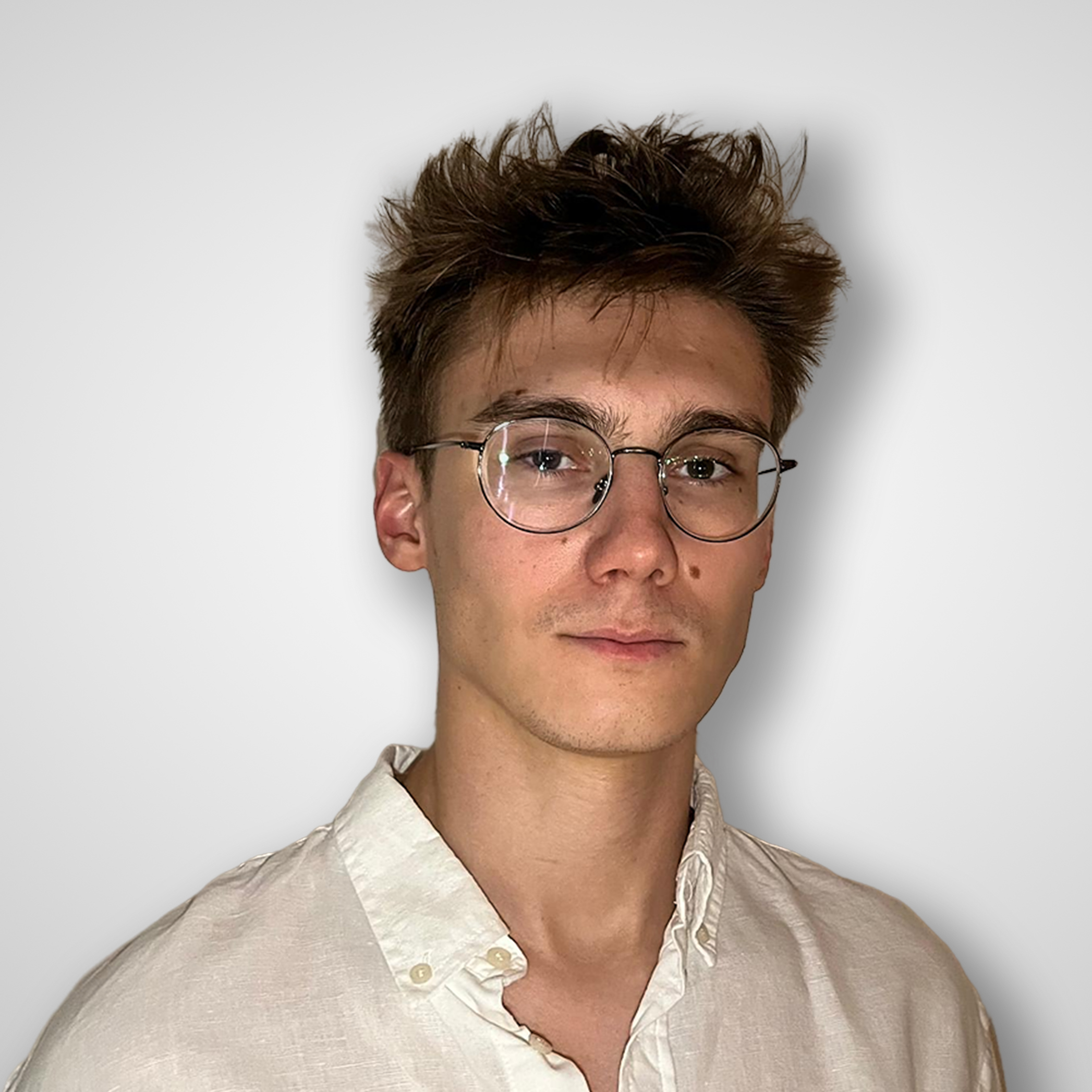 Wiktor Pasternak